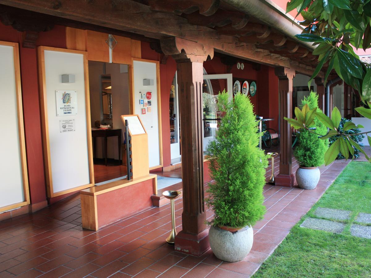 Hotel La Primula San Quirino Exteriör bild