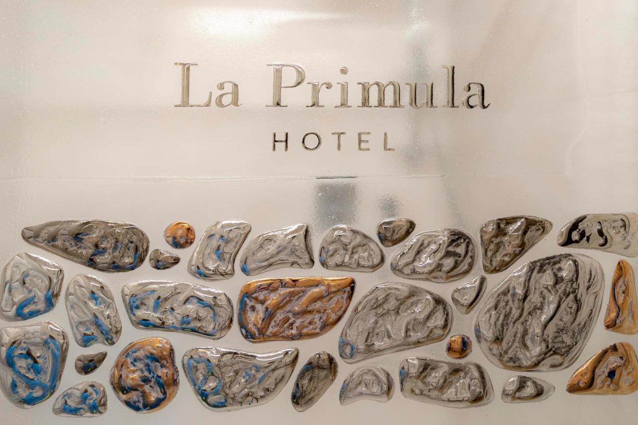 Hotel La Primula San Quirino Exteriör bild